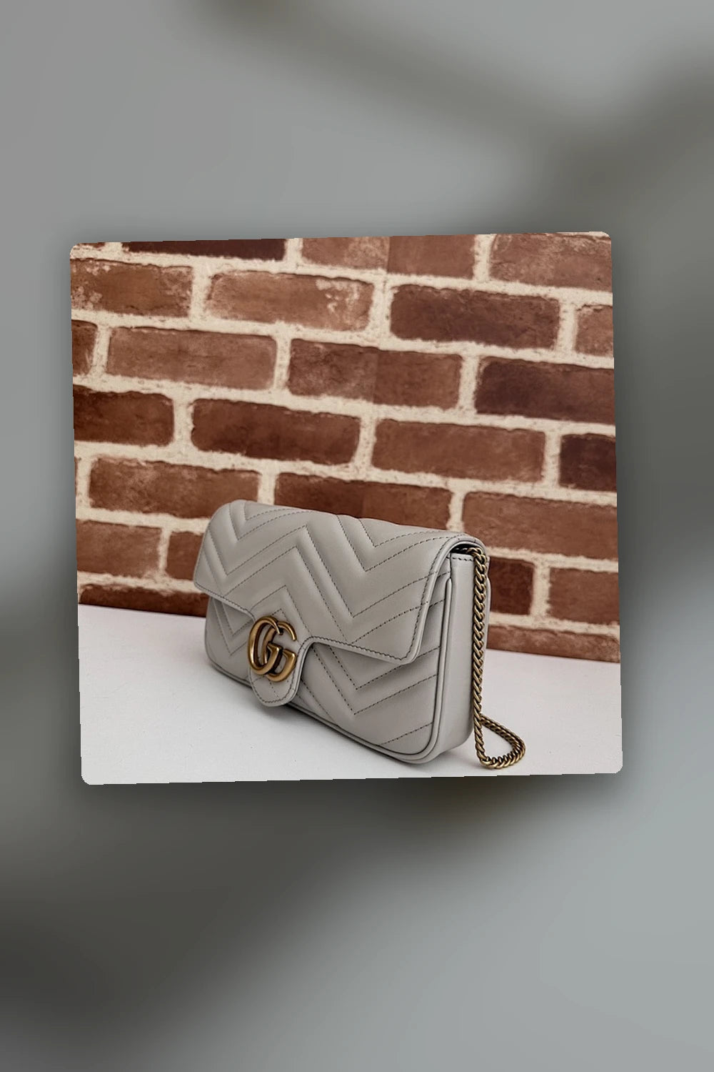 NB - GUKI Bag - 973
