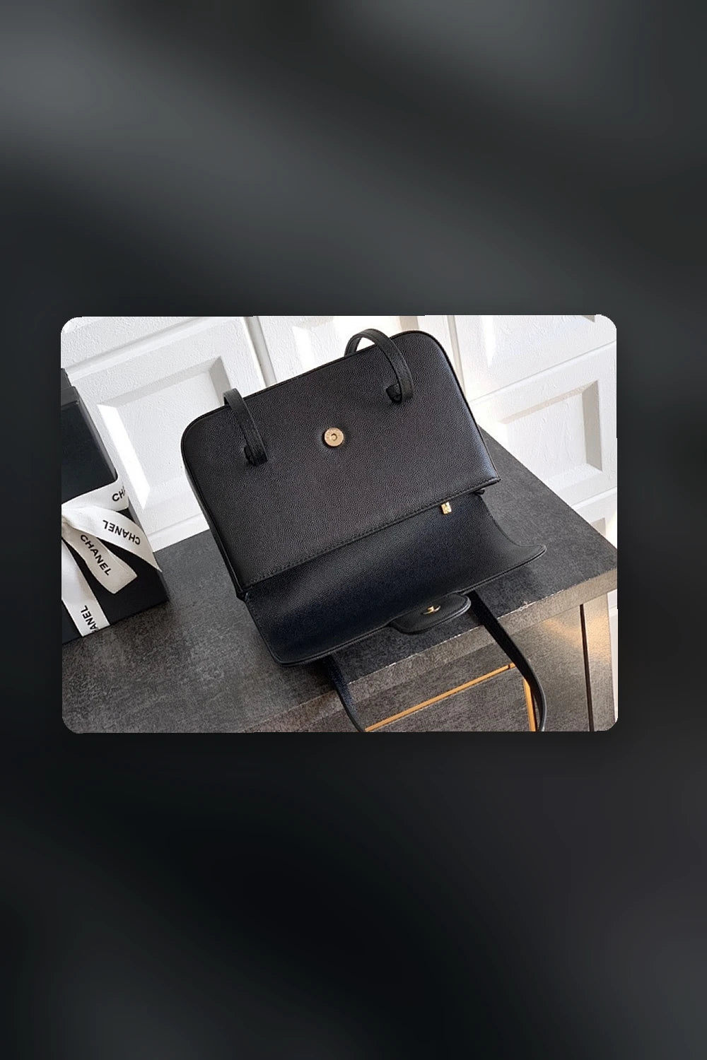 NB - CHL Bag - 138