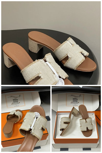 NB - HMS Women Shoes - 077