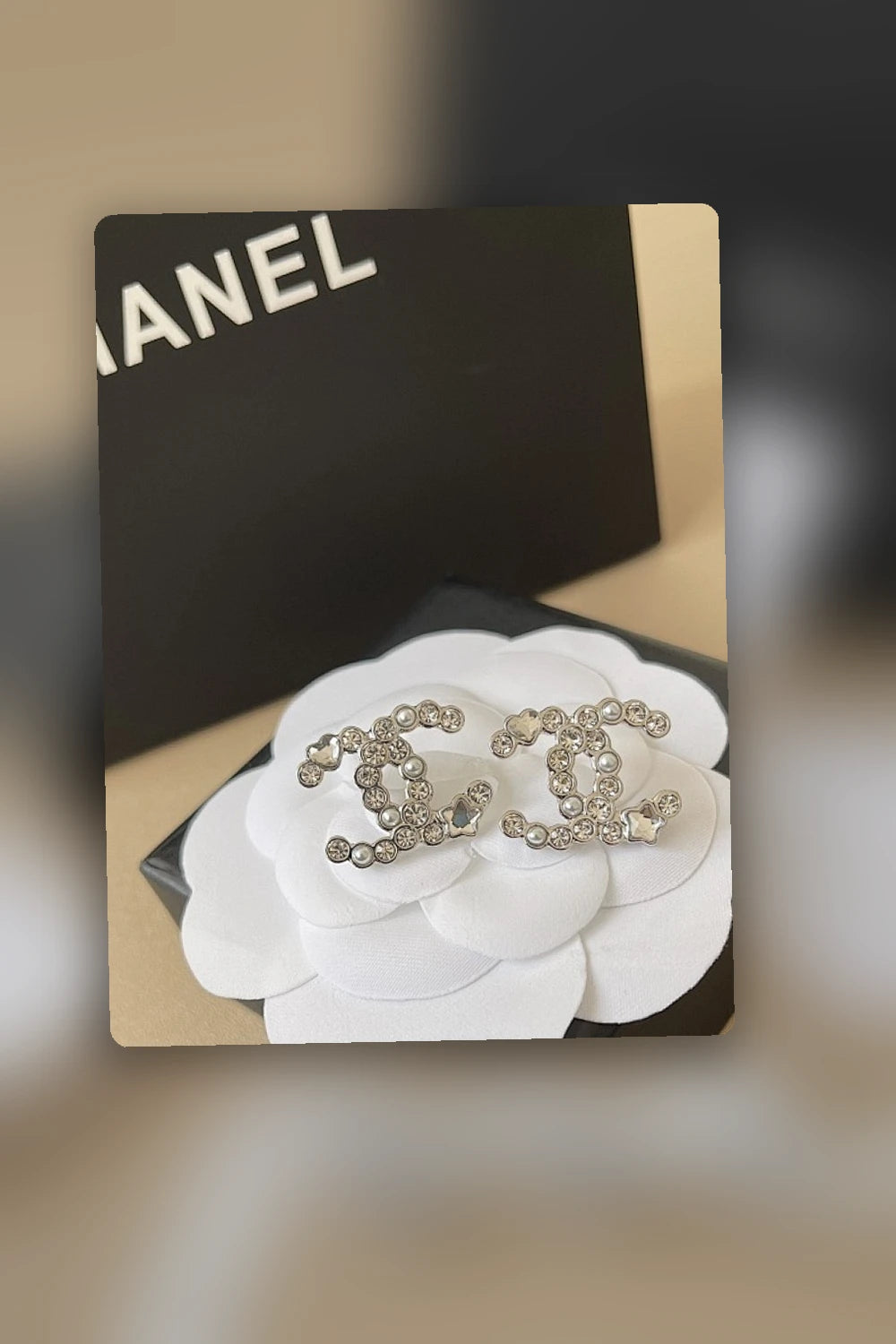 NB - CHL Jewelry - 1146