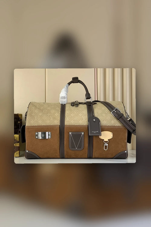 NB - LOV Bag - 730