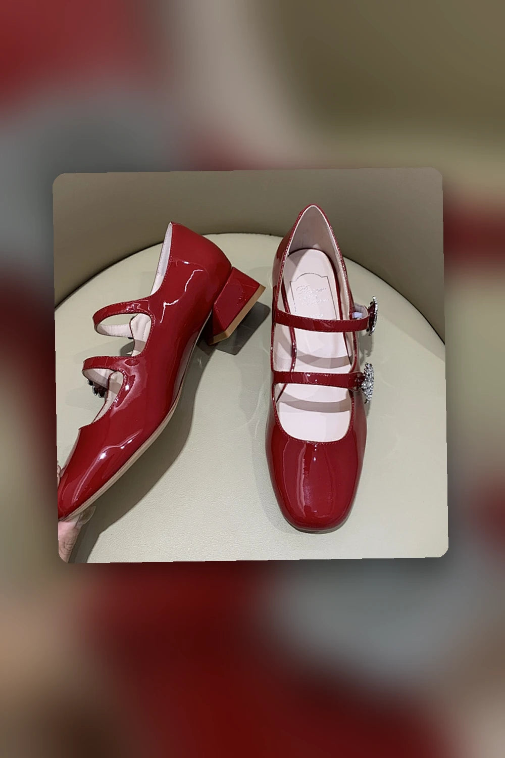 NB - RVR Women Shoes - 485