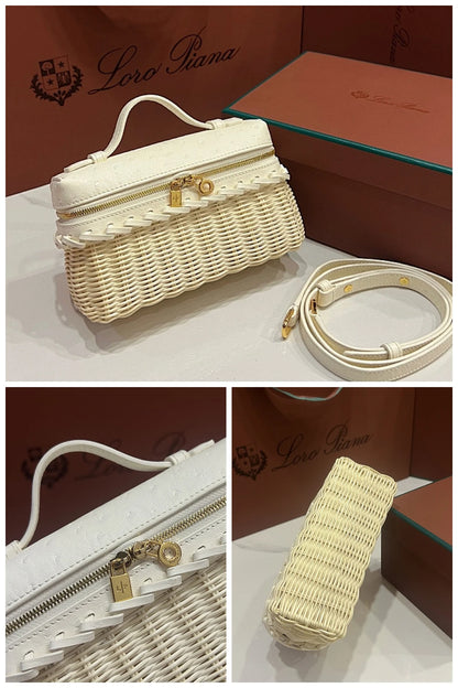 NB - LOP Bag - 350