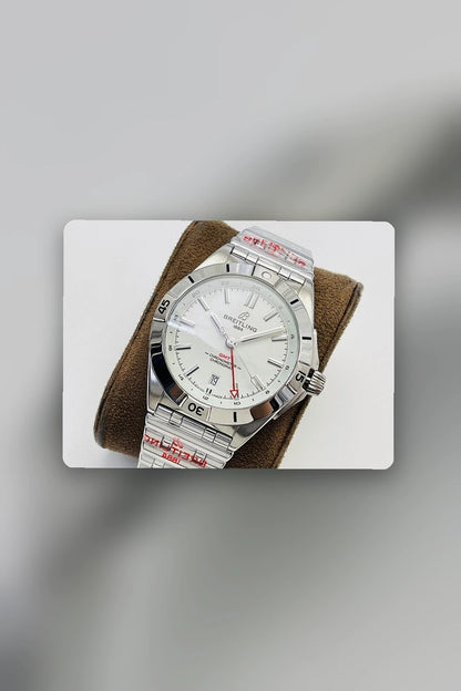 NB - Mix Watch - 1382
