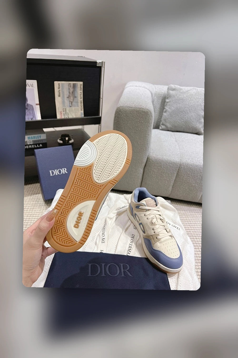 NB - DOR Mix Items - 534