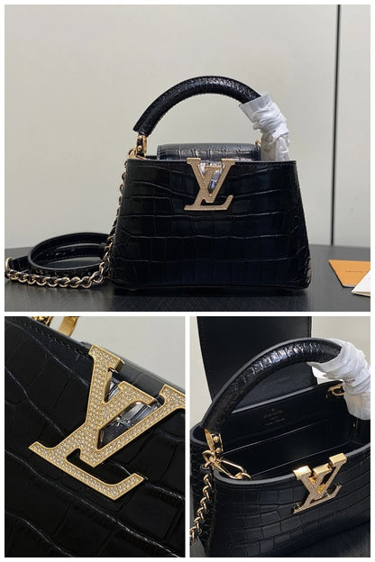 NB - LOV Bag - 073