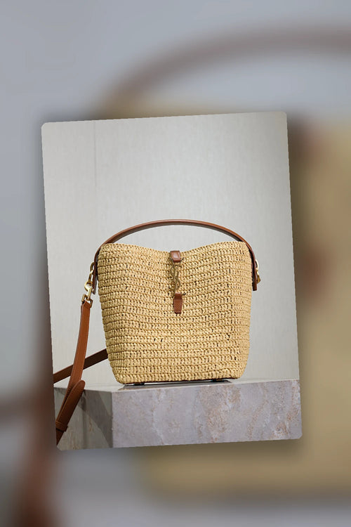 NB - YLS Bag - 1233