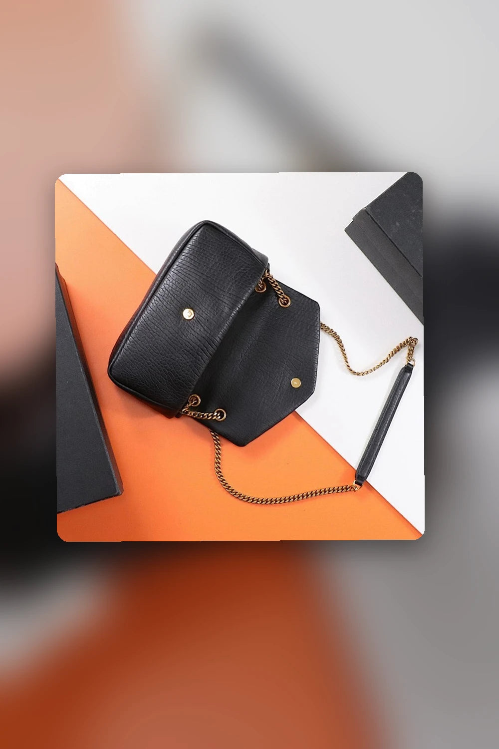 NB - YLS Bag - 1465