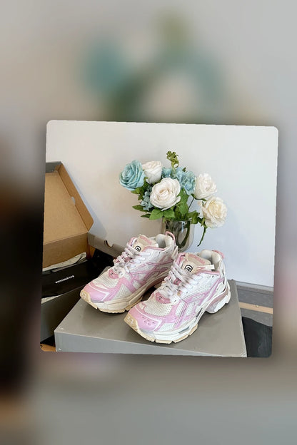 NB - BG Women Shoes - 607