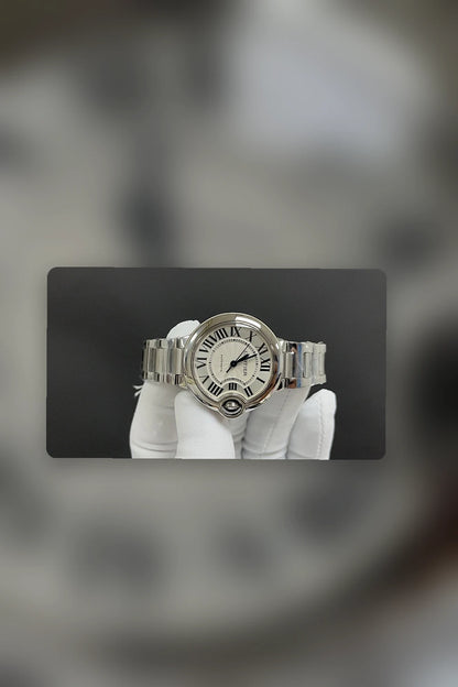 NB - Mix Watch - 1537