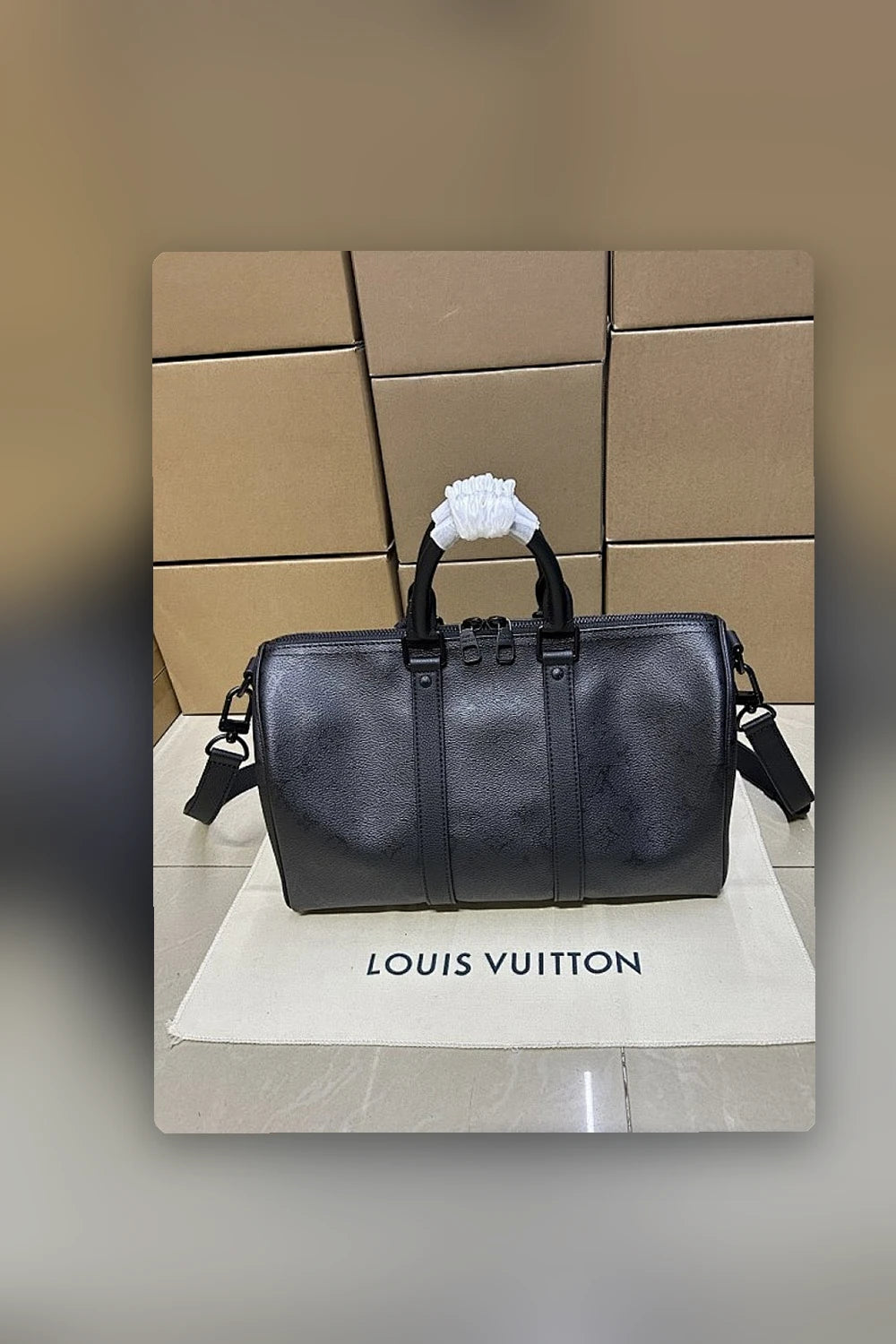 NB - LOV Bag - 312