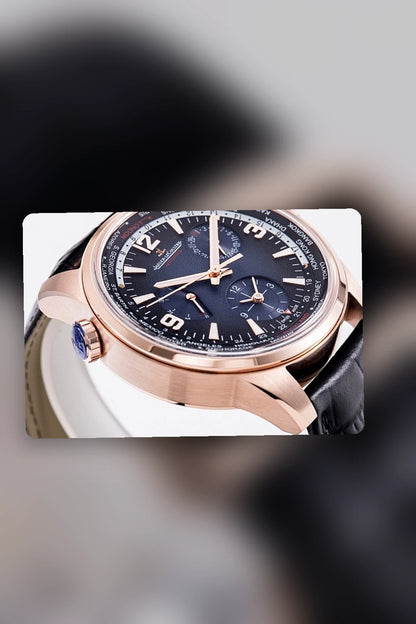 NB - Mix Watch - 1566