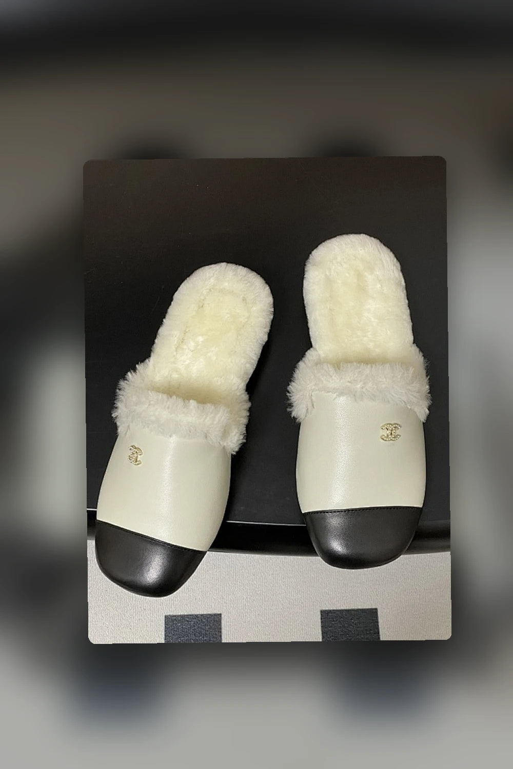 NB - CHL Mix Items - 581