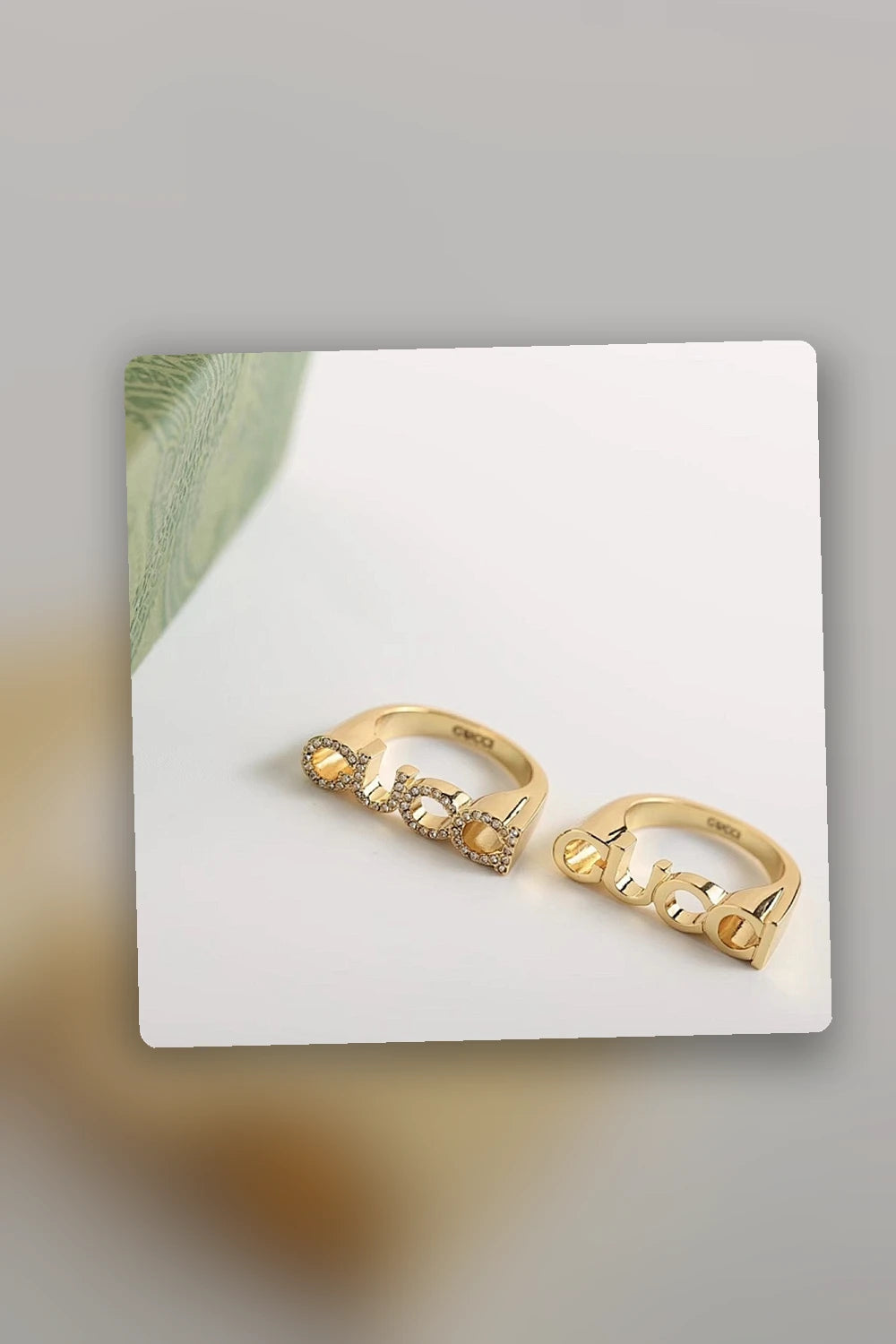 NB - GUKI Jewelry - 593