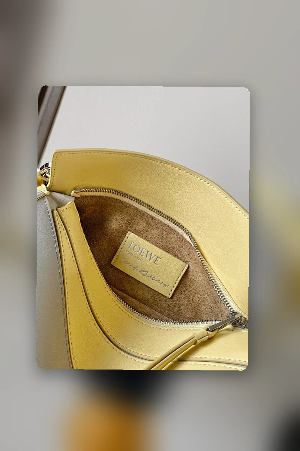 NB - LWO Bag - 363