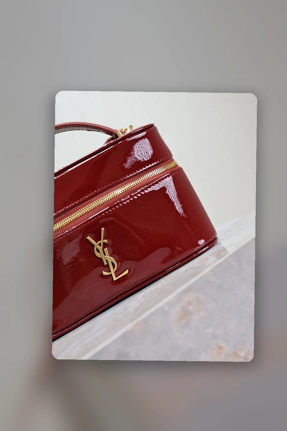 NB - YLS Bag - 1536