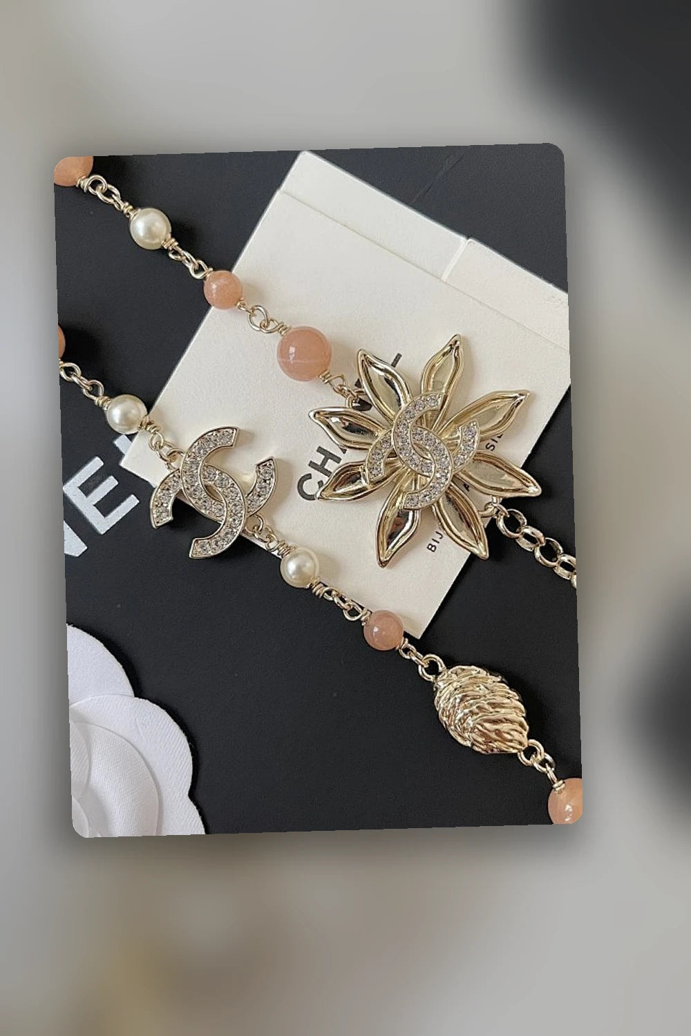 NB - CHL Jewelry - 080
