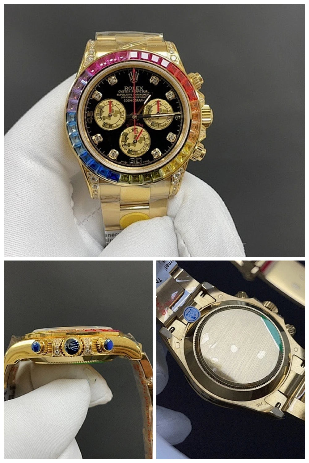 NB - Mix Watch - 1525