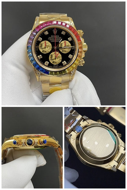 NB - Mix Watch - 1525