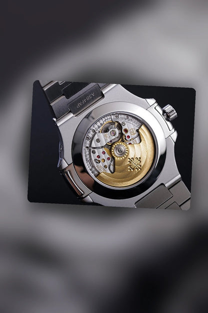 NB - Mix Watch - 017