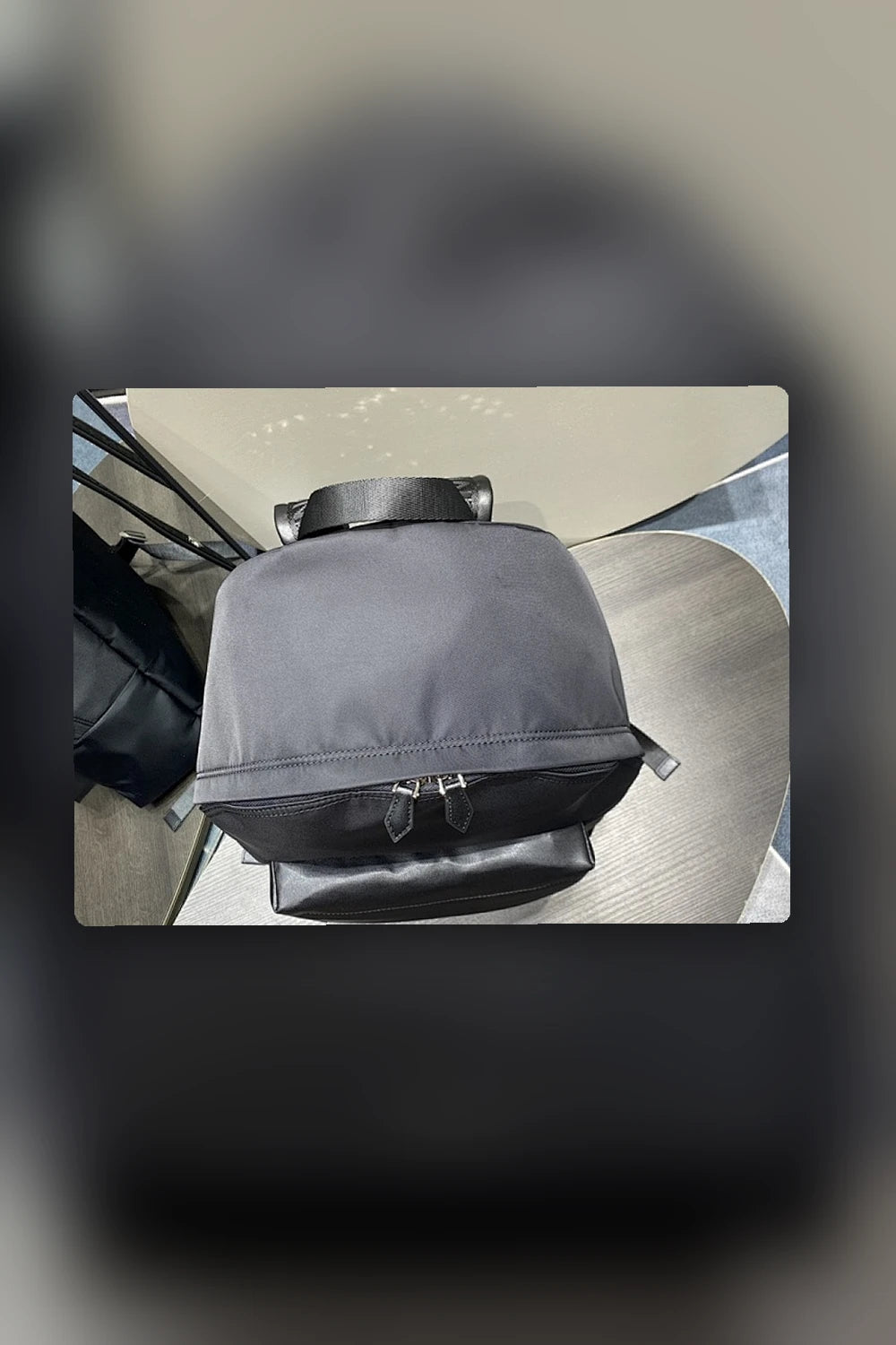 NB - GCY Bag - 075
