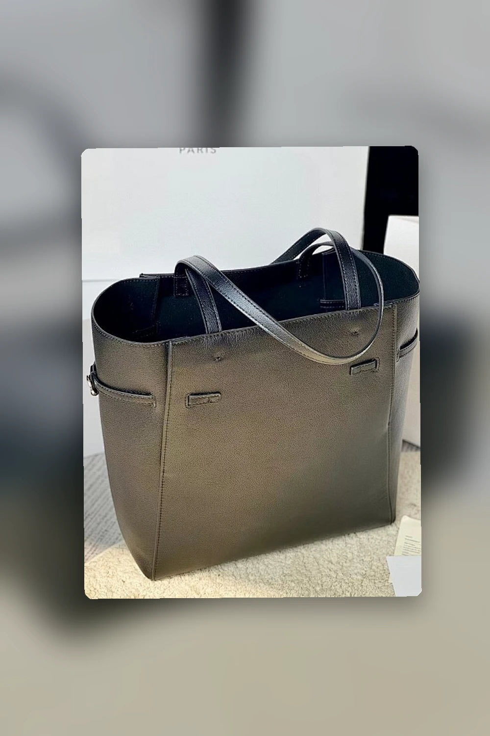 NB - GCY Bag - 101