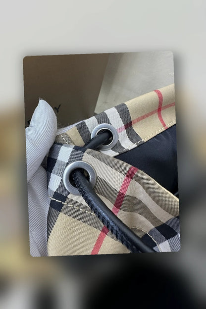 NB - BOR Bag - 460