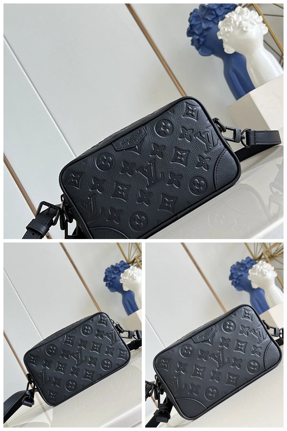 NB - LOV Bag - 1167