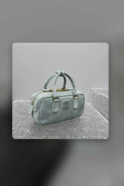 NB - MMU Bag - 439