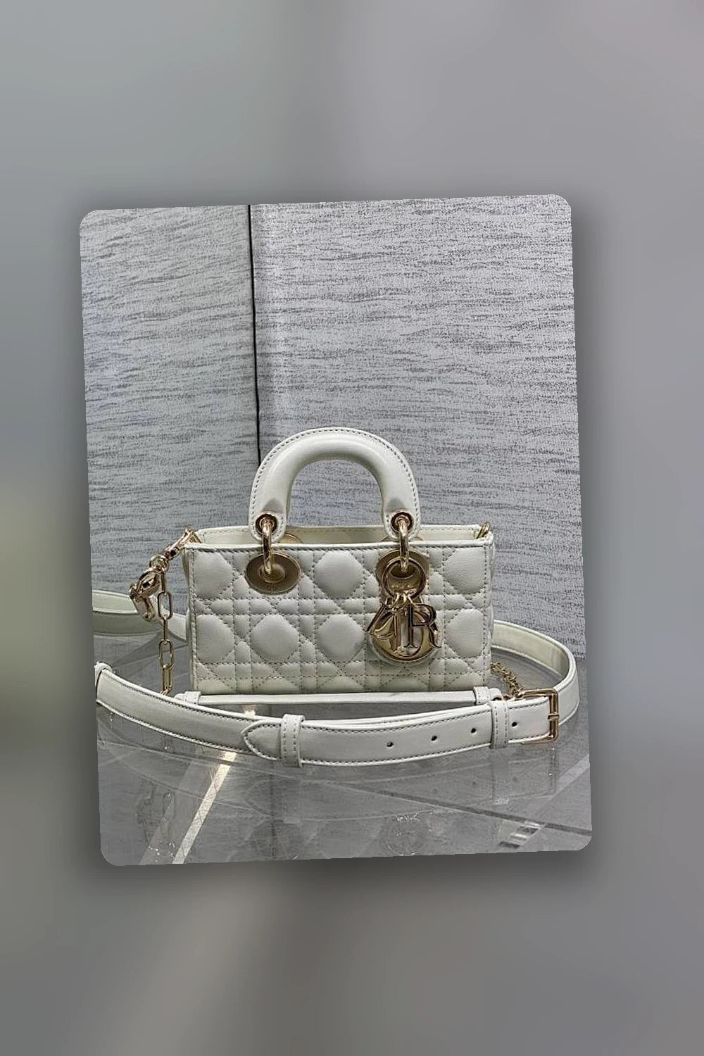 NB - DOR Bag - 1047