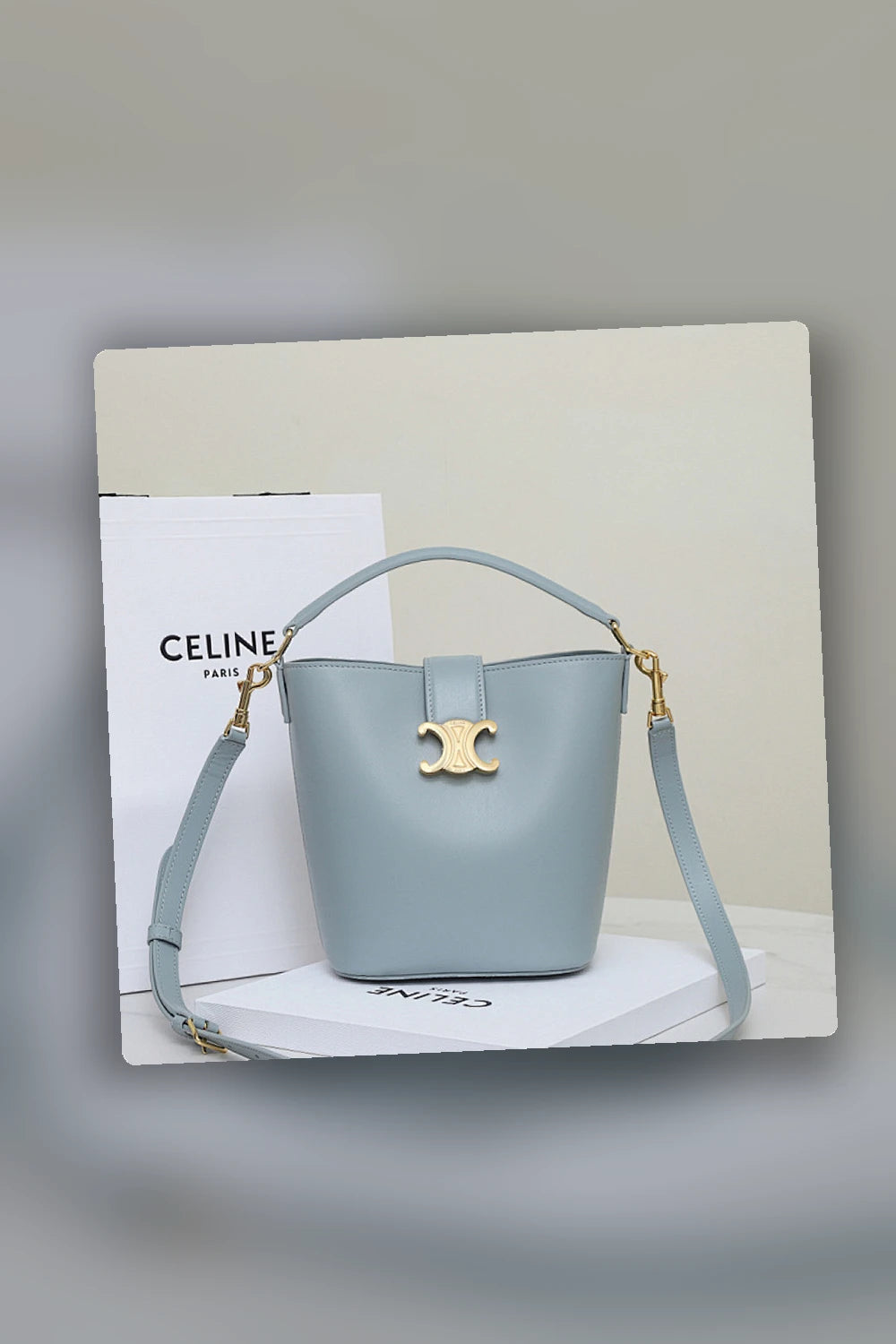 NB - COL Bag - 176