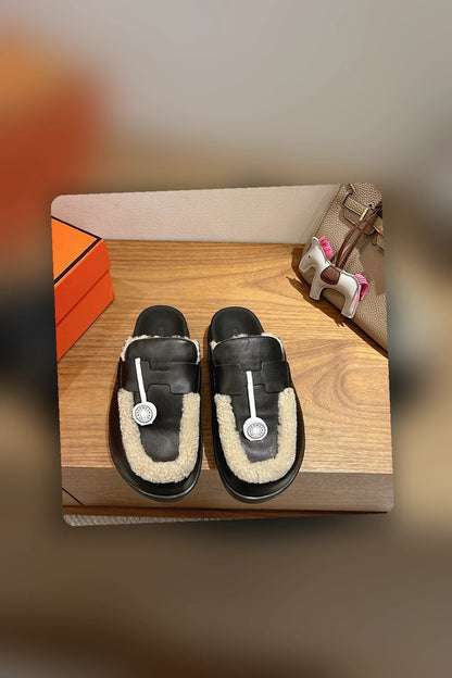NB - HMS Women Shoes - 440