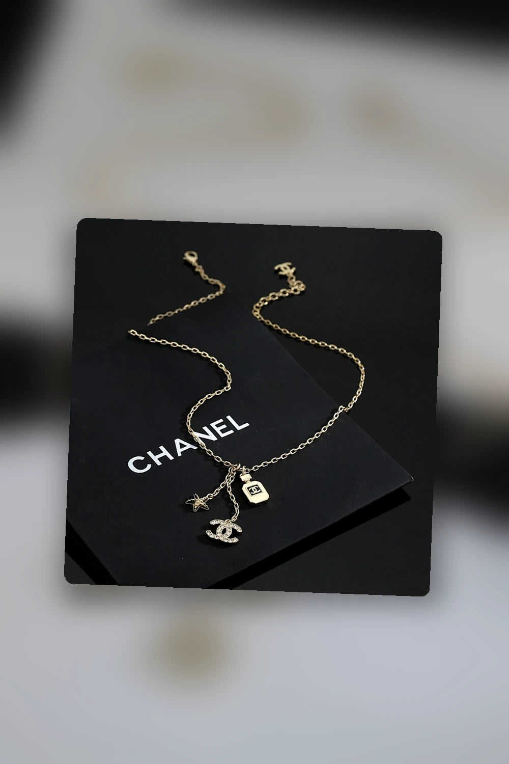 NB - CHL Jewelry - 946