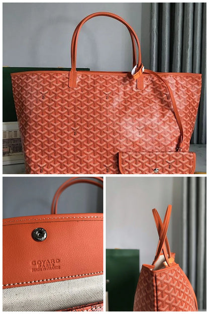 NB - GYO Bag - 450