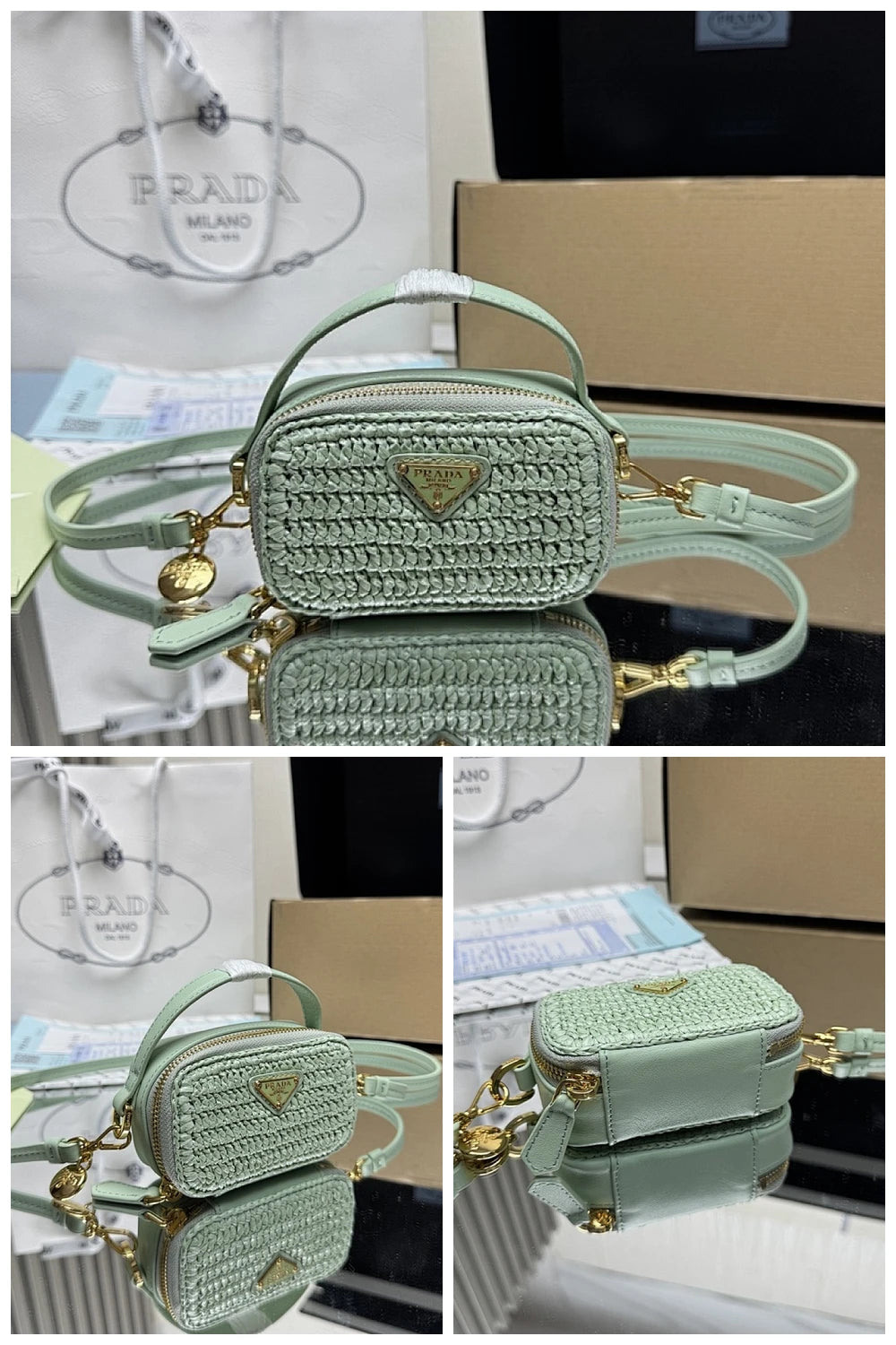 NB - PD Bag - 480