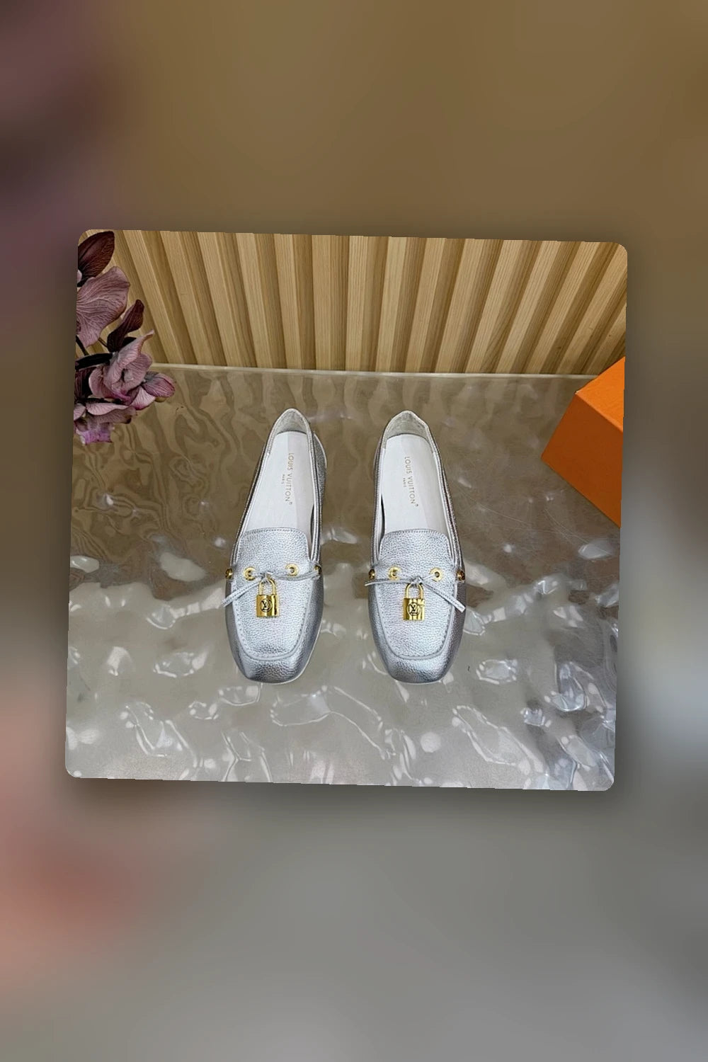 NB - LOV Women Shoes - 710