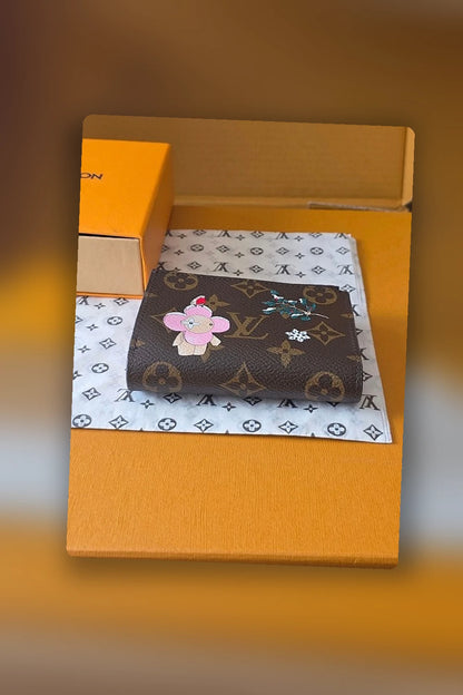 NB - Mix Wallet - 619