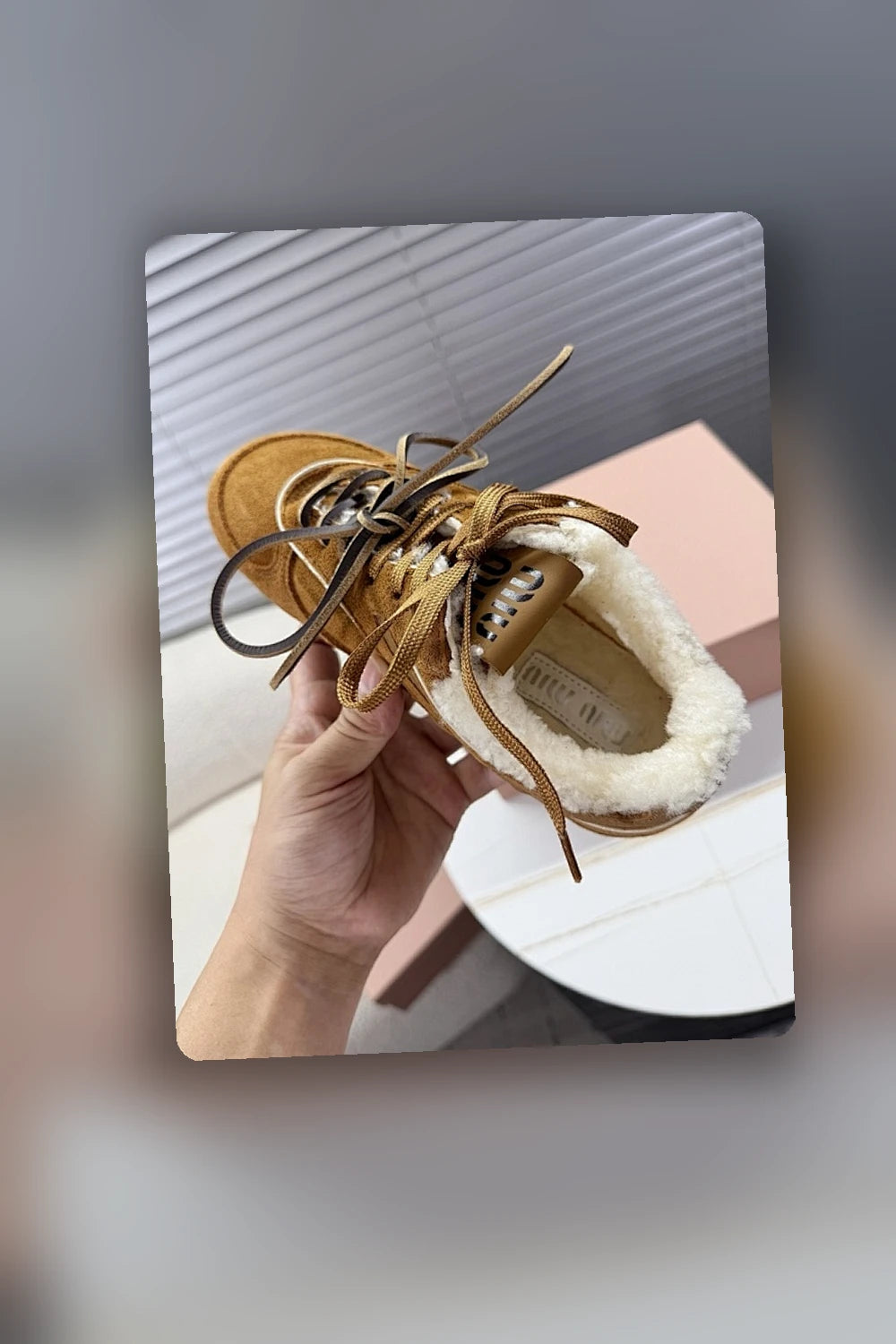 NB - MMU Women Shoes - 191