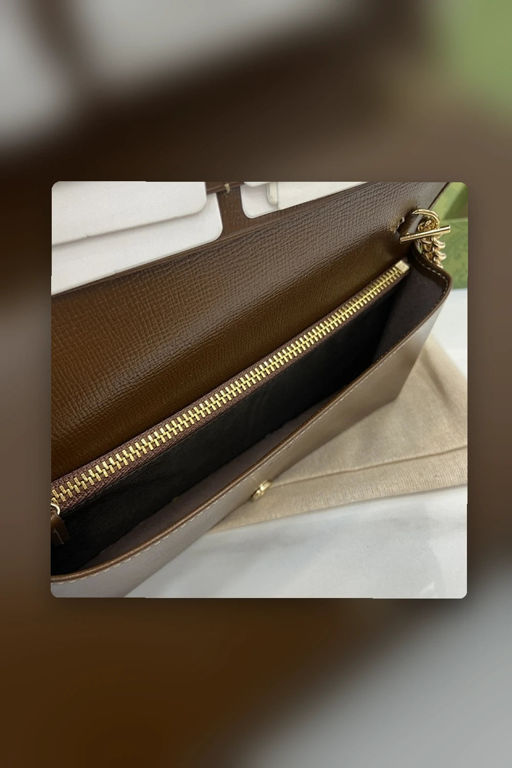 NB - GUKI Bag - 657