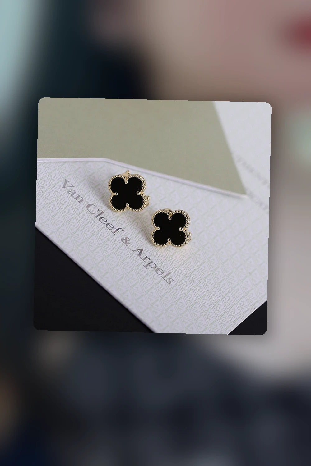 NB - VACA Jewelry - 445