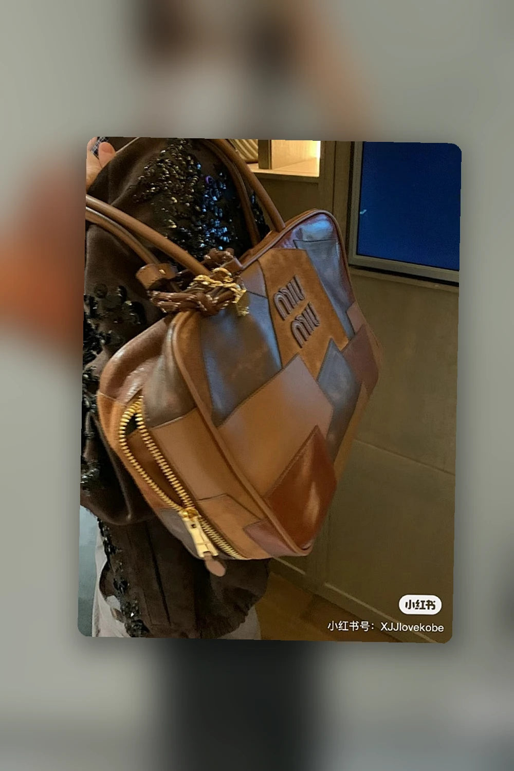 NB - MMU Bag - 784