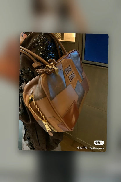 NB - MMU Bag - 784