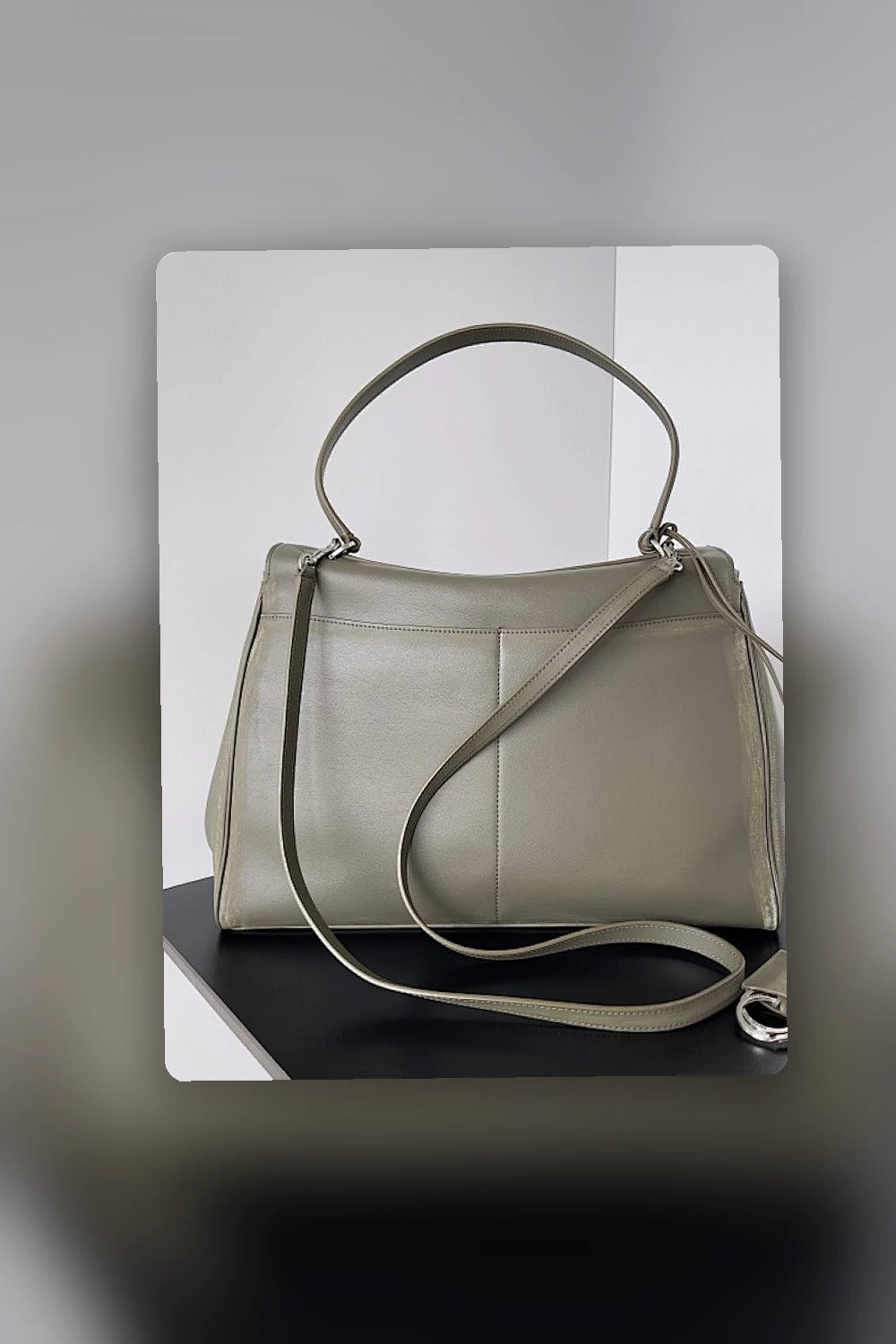 NB - BG Bag - 1809