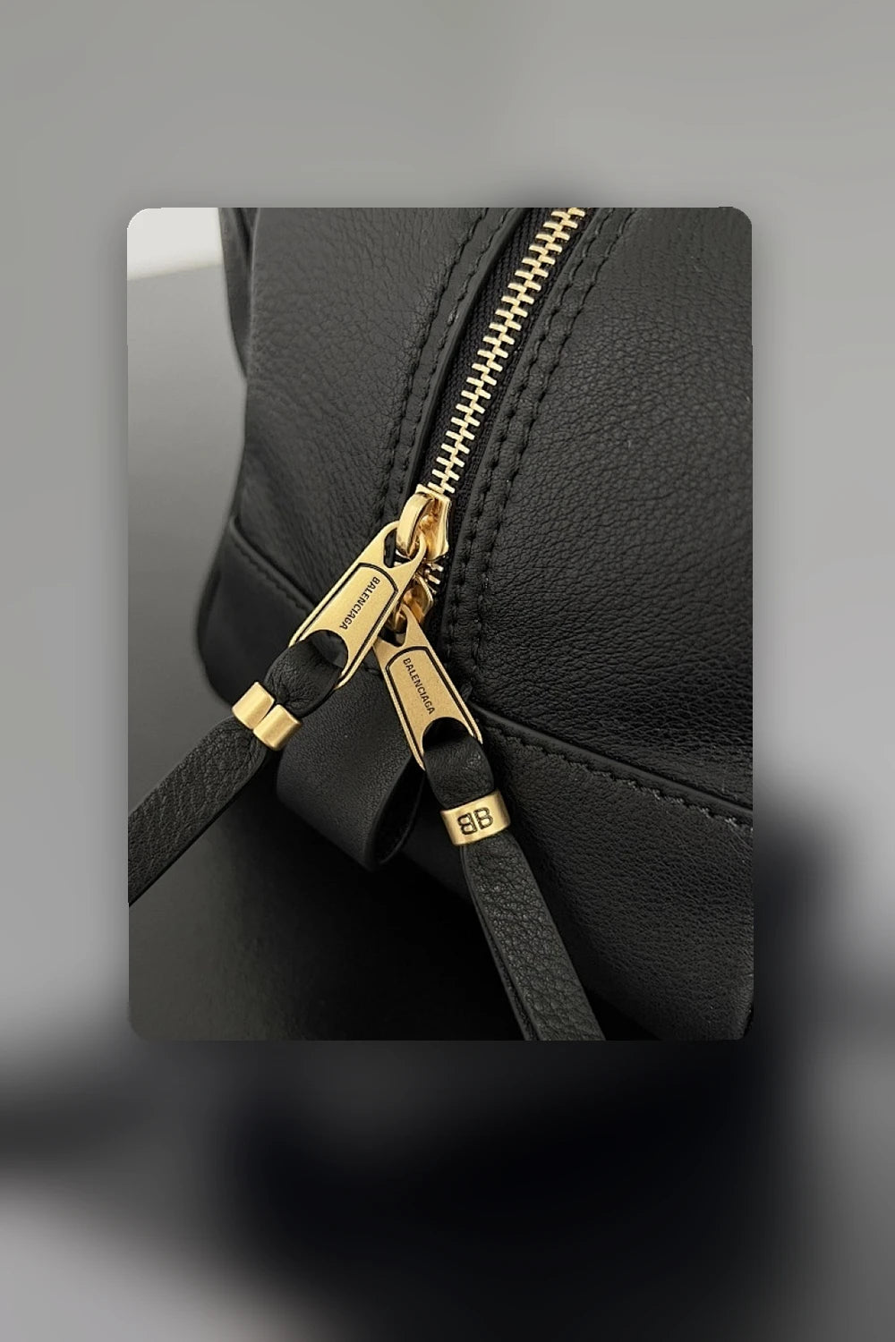 NB - BG Bag - 286