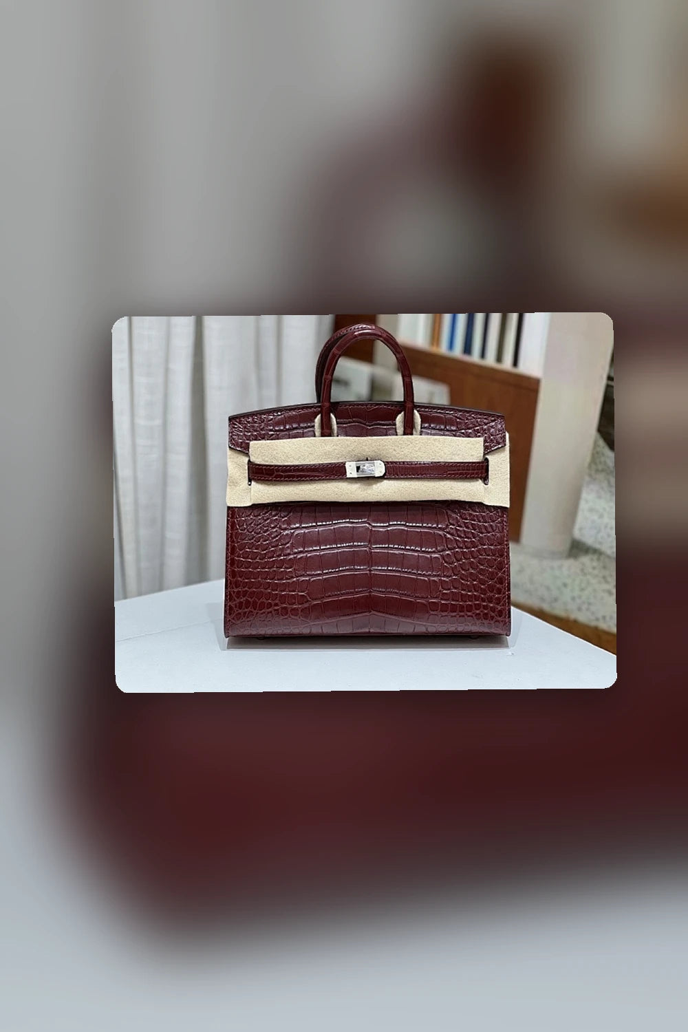 NB - HMS Bag - 682