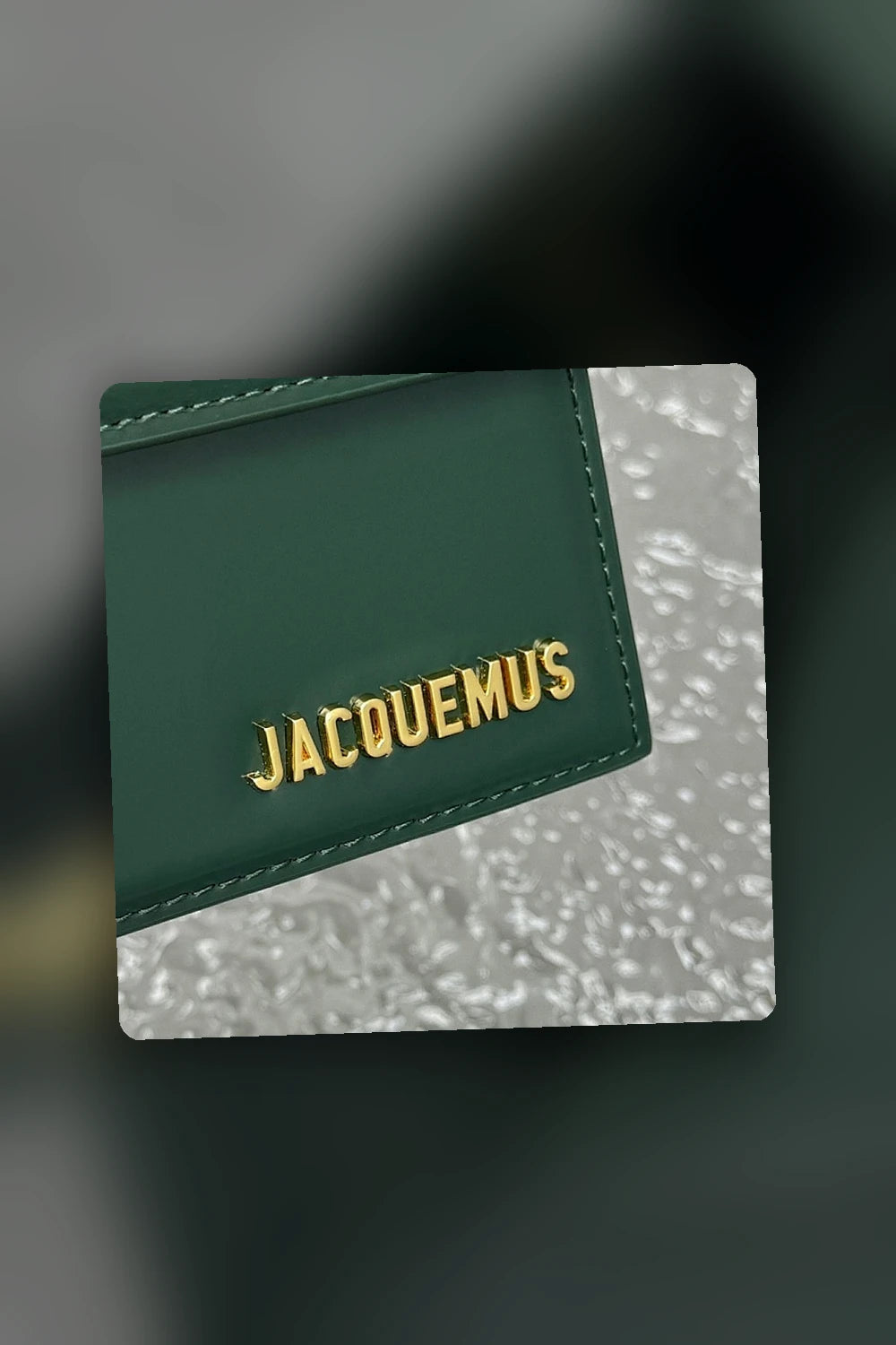 NB - JCA Bag - 255