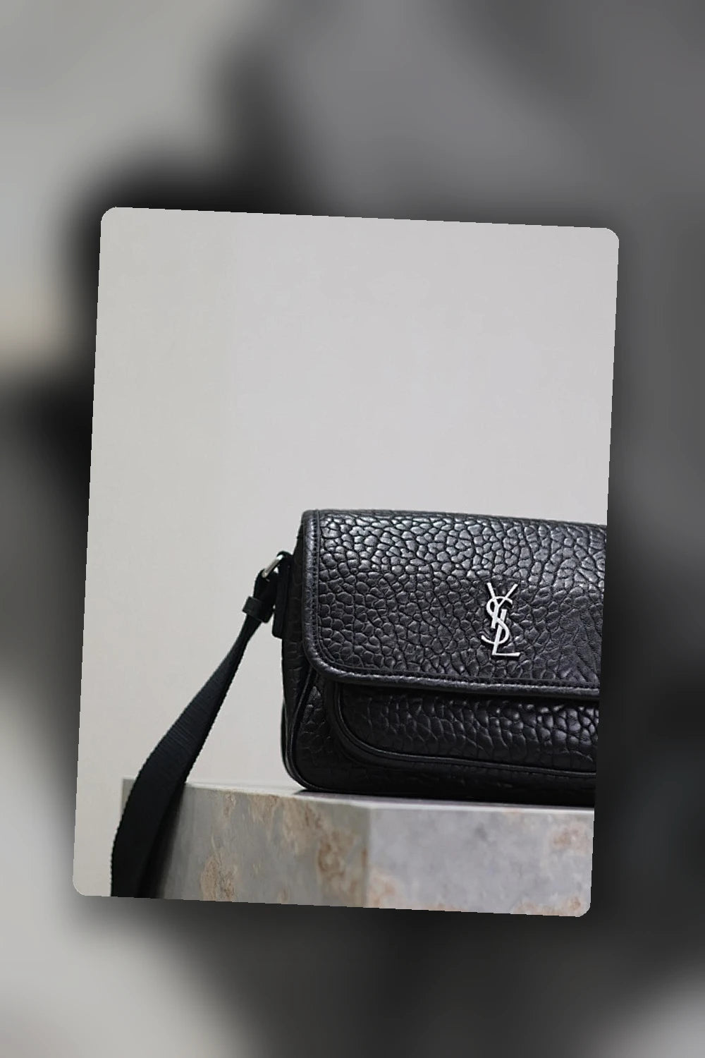 NB - YLS Bag - 1546