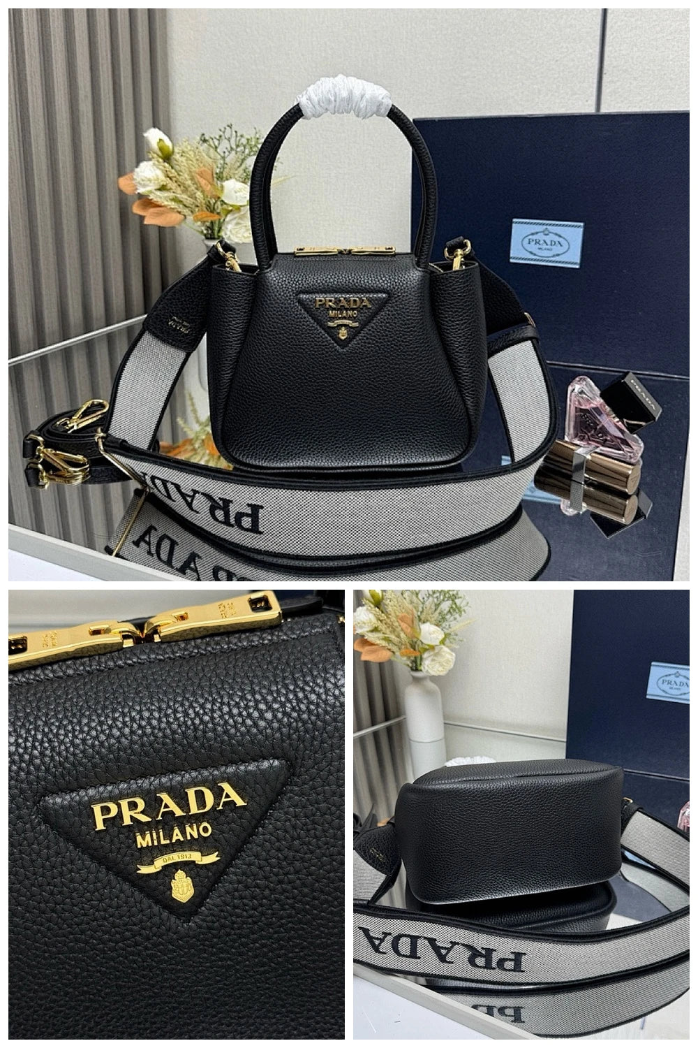 NB - PD Bag - 714