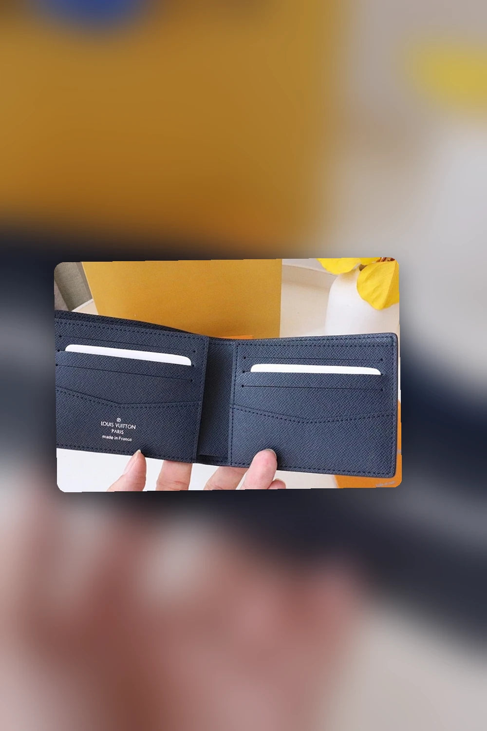 NB - Mix Wallet - 571
