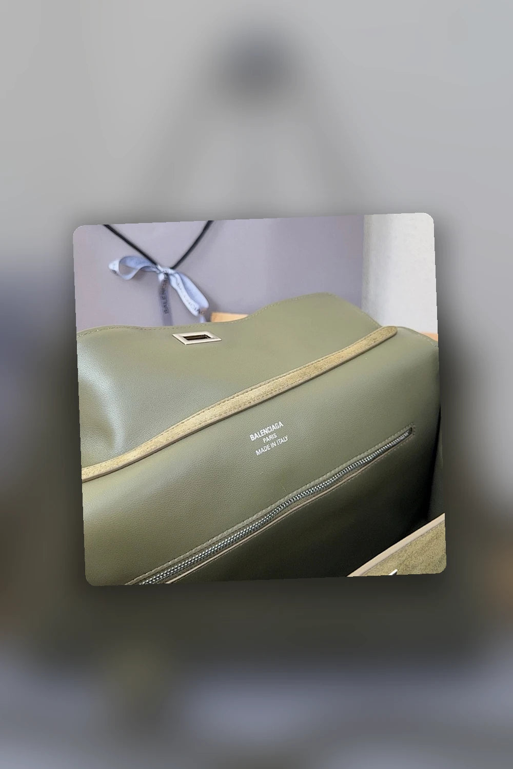 NB - BG Bag - 828